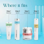 SkinInspired Hydration Shots Serum
