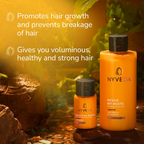 Nyveda Revive My Roots Hair Growth Oil Shampoo