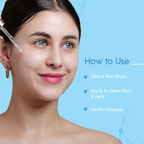 Raaga Professional Hyaluronic Acid Hydrating Face Serum