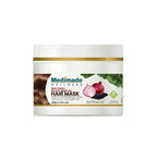 Medimade Wellness Red Onion & Black Seed Oil Hair Mask
