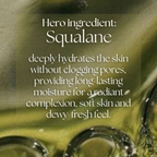 BiE Illuminating Face Oil With Squalane & Kumkumadi