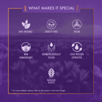 Ayuga Kashmiri Saffron Face Mask - Limited Time Offer
