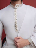 Vastranavya Exclusive Festival Wear Viscose Real Mirror Work Kurta with Dupatta Collection