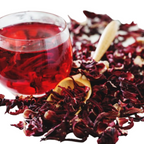 Nxtgen Ayurveda Hibiscus Flower Infusion