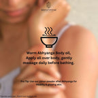 Swasthyam Abhyanga Body Oil
