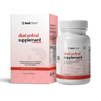 Redi Clinic Diacontrol Capsules - Distacart