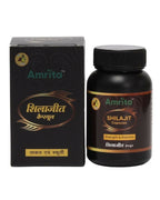 Amrita S J Capsules