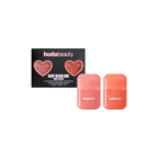 Huda Beauty Baby Blush Duo - Pink & Peach