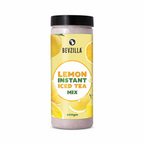 Bevzilla Lemon Instant Iced Tea Mix - Distacart