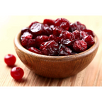 Nature Yard Whole Dried Cranberries Dry fruit - Distacart