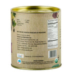 Praakritik Organic Black Raisins