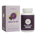 Baidyanath Jhansi Ayurvedant Diawin Ds Tablets - Distacart