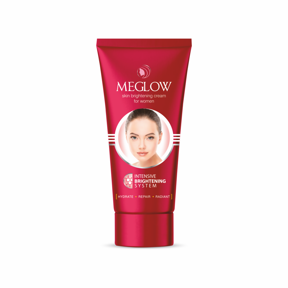 Meglow Fairness Cream For Men And Women Combo