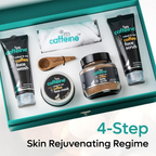 mCaffeine Special Mood Gift Set Kit For Women & Men