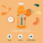 Shunya Go Zappy Orange