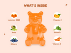 Little Joys Eye Health Gummies 2+ Years
