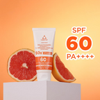 Light Up Gold Rush Gold Standard Vitamin C + 1% Ceramide Complex Sunscreen
