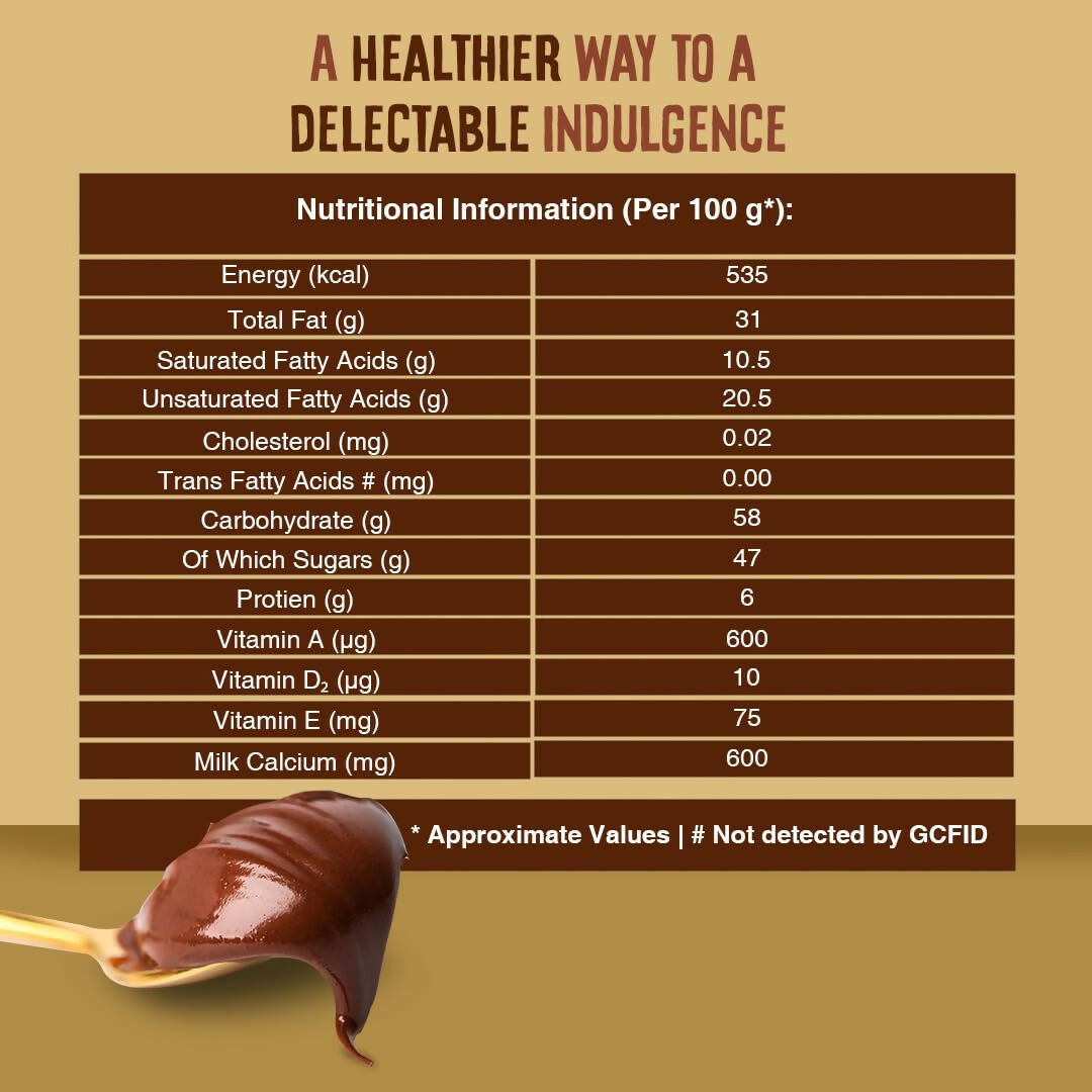 Nutralite Choco Spread - Distacart