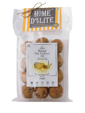 Home D'elite Dry Kachori