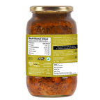 Daichi Singhara Pickle