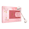 Khadi Natural Rose Quartz Facial Roller