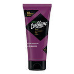 Nisha Cosglam Semi Permanent Hair Color 22 French Plum