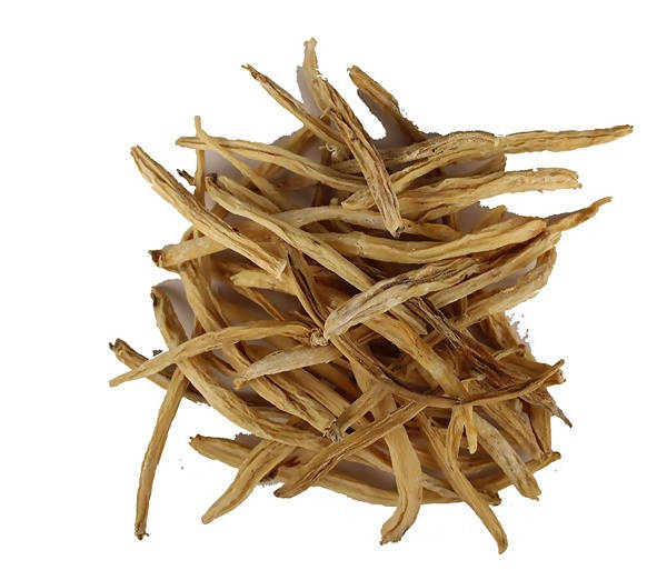 Dark Forest Safed Musli Powder - Distacart