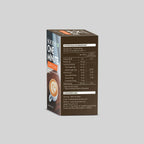 Society One Minute Cappuccino Coffee Premix - Distacart