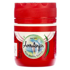 Amrutanjan Maha Strong Pain Balm Red - Distacart