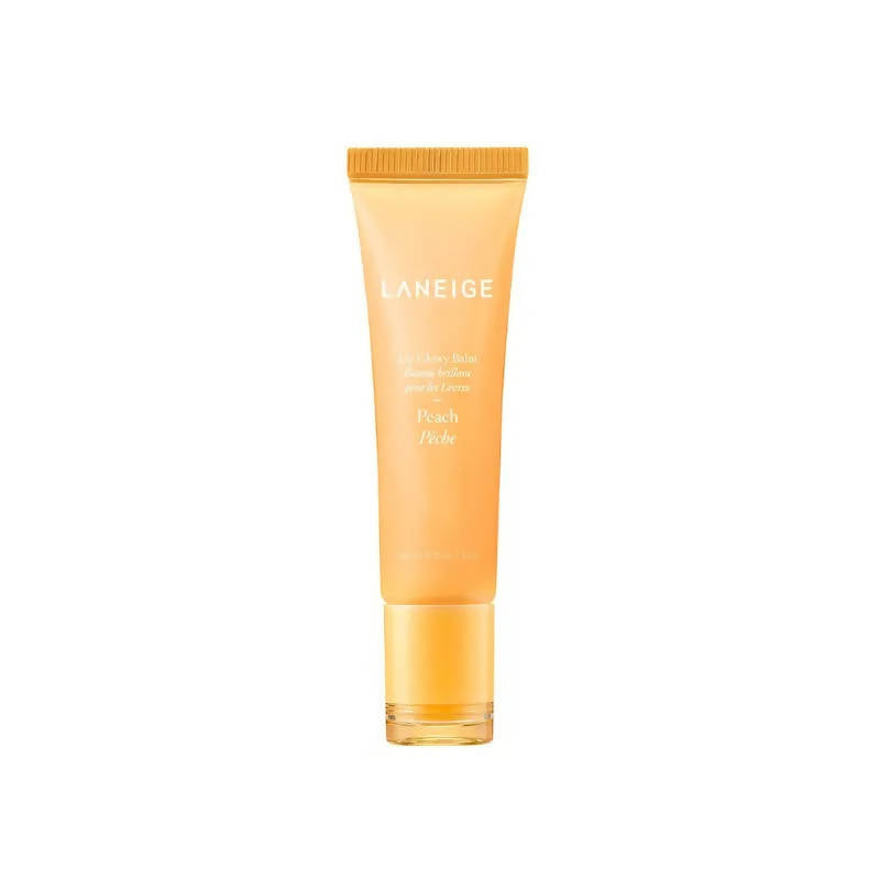 Laneige Lip Glowy Balm - Korean skincare