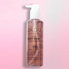 Skog Body Wash (With Bordeaux Vine Grape Extract)