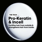 L'Oréal Professionnel Xtenso Care Leave-In Serum