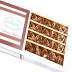 Ghasitaram Kaju Chocolate Delight Modaks - Distacart