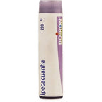 Boiron Homeopathy Ipecacuanha