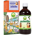 Basic Ayurveda Ashokarishta - Distacart