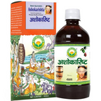 Basic Ayurveda Ashokarishta - Distacart