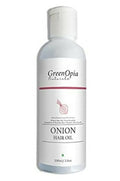 GreenOpia Naturals Onion Hair Oil