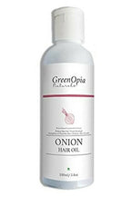 GreenOpia Naturals Onion Hair Oil