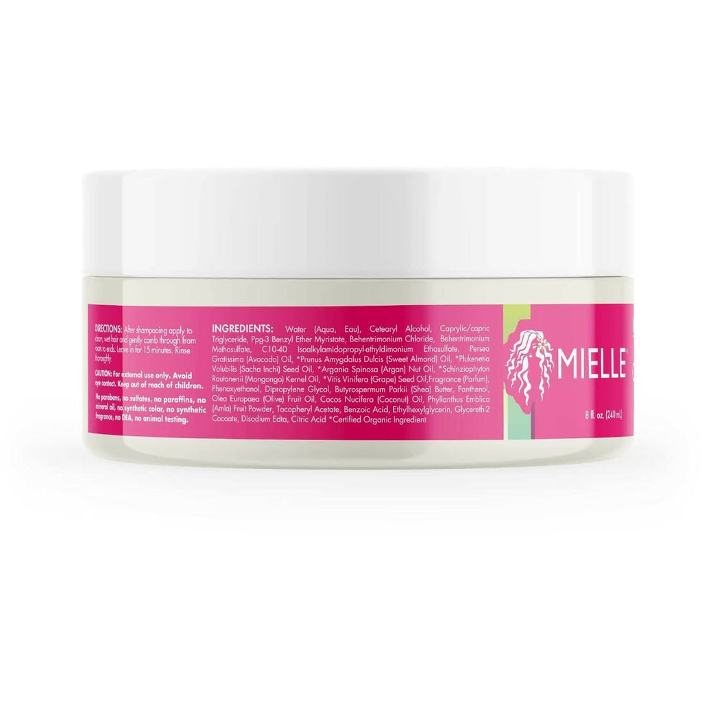 Mielle Organics Mongongo Oil Hydrating Conditioner
