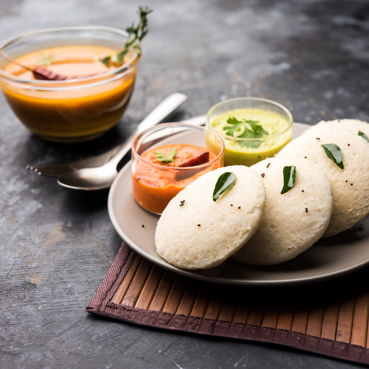 Priya Instant Idli Mix - Distacart