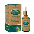 Deep Ayurveda Eucalyptus Pure Essential Oil