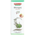 Baidyanath Jhansi Bhringraj Herbal Hair Oil - Distacart