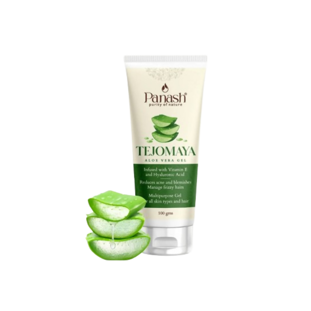 Panash Tejomaya Aloe Vera Gel