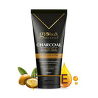 Globus Naturals Charcoal Peel Off Mask