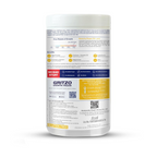 Gritzo SuperMilk Growth+ (Formerly Height+) Unsweetened Drink Mix (13+y Girls), 13g Protein Powder - Creamy Vanilla