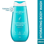Dot & Key Hyaluronic & Ceramides Daily Hydrating Shower Gel