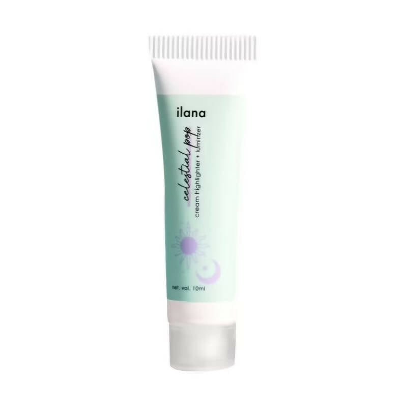 llana Celestial Pop - Face Highlighter (Moon Poop)