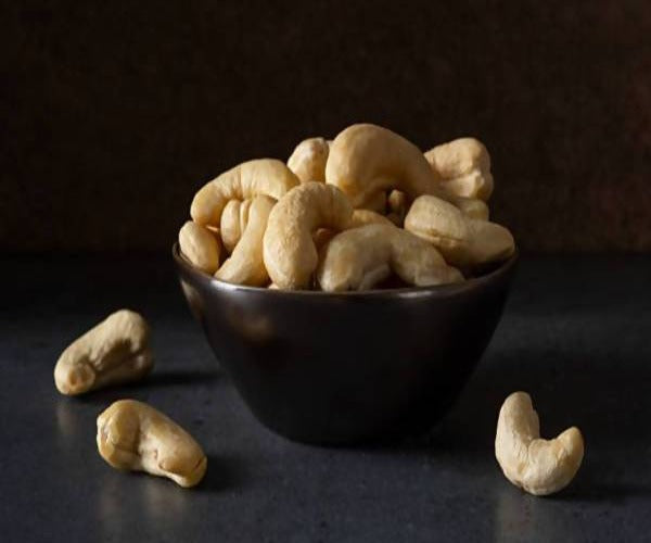 Freshon Organic Cashew