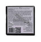 Tjori Purifying Charcoal Bar