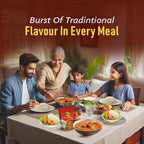 Three Mango Sambar Powder - Distacart